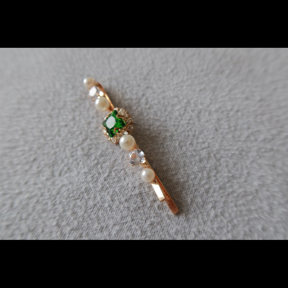 Hairpin